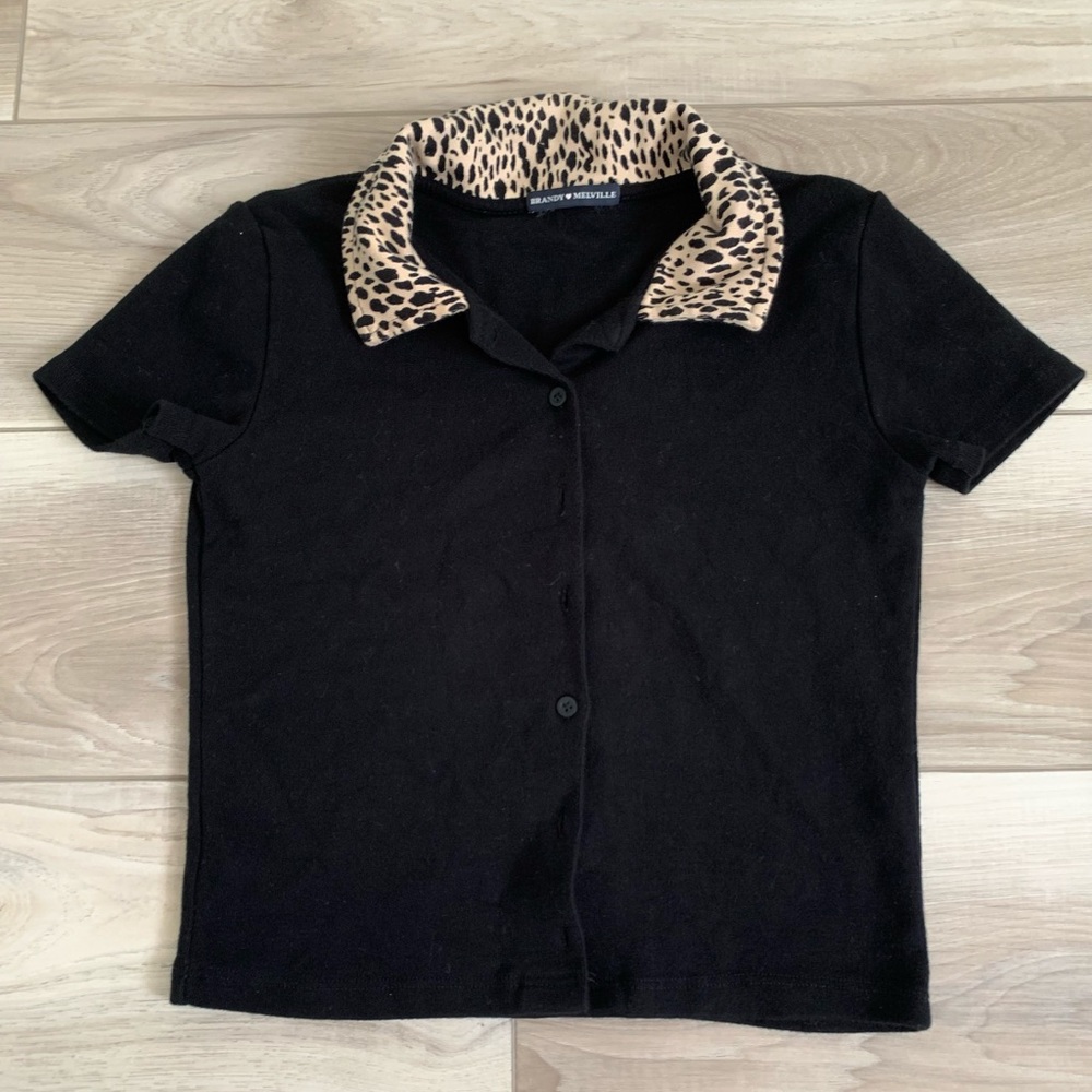 Brandy Melville top